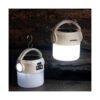farol WOL7991 5 Farol Lampara Recargable Usb Solar Camping Viaje Waterdog