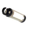 Farol Linterna Luz Led Camping Emergencia Waterdog Recargable Usb