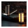 Farol Linterna Luz Led Camping Emergencia Waterdog Recargable Usb