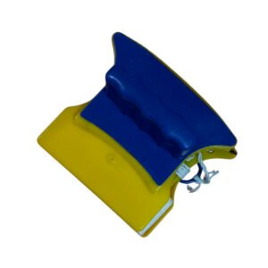 Limpiador Vidrios Limpiavidrios Ventanas Iman Magnetico