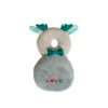 Mochila Antigolpe Protector De Cabeza Y Espalda Bebe Caidas