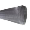 Tejido Mosquitero Tela Metal Aluminio 0,80 Mt Ancho X Mt Lineal