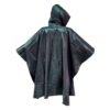 Capa Poncho Para Lluvia Impermeable Piloto 18 mm Waterdog