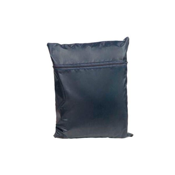 Capa Poncho Para Lluvia Impermeable Piloto 18 mm Waterdog