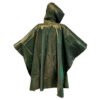 Capa Poncho Para Lluvia Impermeable Piloto 18 mm Waterdog