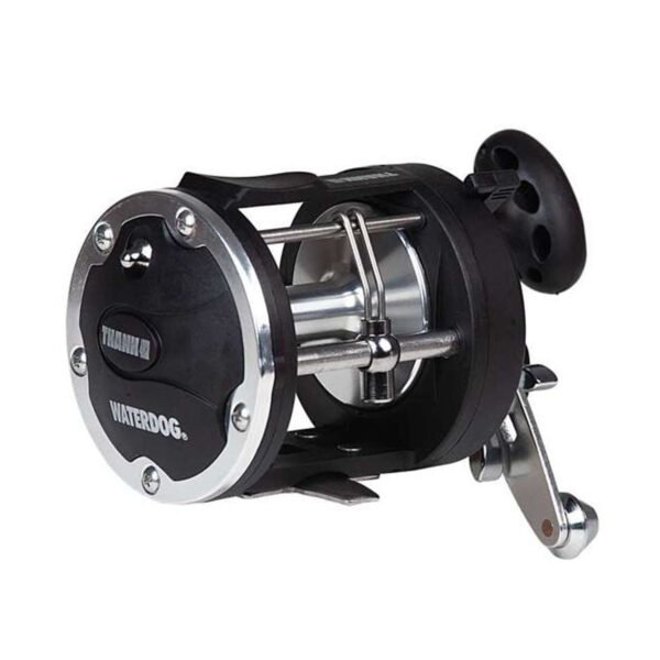 reel THANK4003L 1 Reel Pesca Rotativo Trolling Rio Mar Waterdog Thank 4003