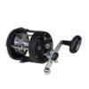 reel THANK4003L 2 Reel Pesca Rotativo Trolling Rio Mar Waterdog Thank 4003