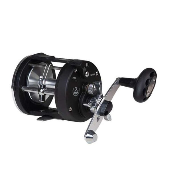 reel THANK4003L 2 Reel Pesca Rotativo Trolling Rio Mar Waterdog Thank 4003
