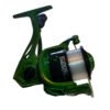 reel kudos 6003 1 Reel Pesca Frontal Variada Rio Carrete Adic. Waterdog Kudos 6003