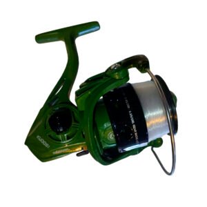 Reel Pesca Frontal Variada Rio Mar Waterdog Kudos 7003