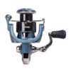 reel zetar 5007 2 Reel De Pescar Frontal Spinning Variada Kunnan Zetar 5007