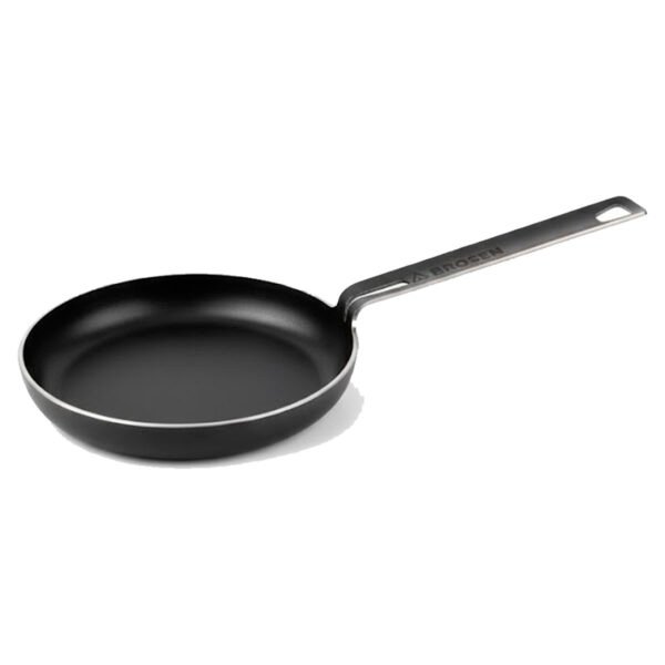 Provoletera Sarten De Hierro Brosen 15cm Para Parrilla Horno