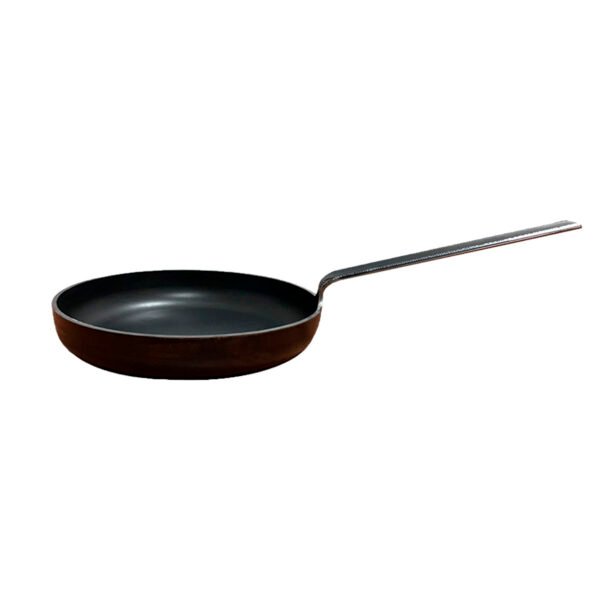 Provoletera Sarten De Hierro Brosen 15cm Para Parrilla Horno