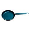 Provoletera Sarten De Hierro Brosen 15cm Para Parrilla Horno