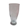 Set 6 Vasos De Vidrio Cervecero 480 Ml Tipo Pinta