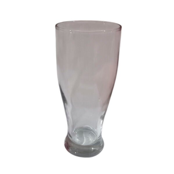 Set 6 Vasos De Vidrio Cervecero 480 Ml Tipo Pinta