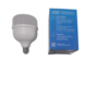 Lampara 6804 2 Lampara Galponera Led 40w Luz Fria Blanco Frío Foco