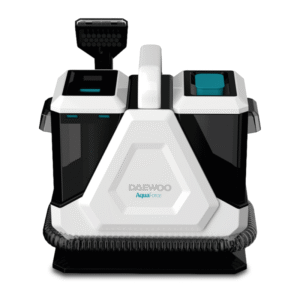 Aspiradora Limpia Tapizados 2 En 1 Daewoo Aquaforce 550w