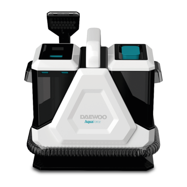 Aspiradora Limpia Tapizados 2 En 1 Daewoo Aquaforce 550w