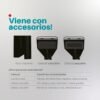Aspiradora Limpia Tapizados 2 En 1 Daewoo Aquaforce 550w