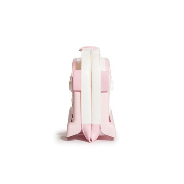 bañera plegable reductor rosa 3 Bañera Plegable Bebe Colchon Reductor Y Termometro Digital