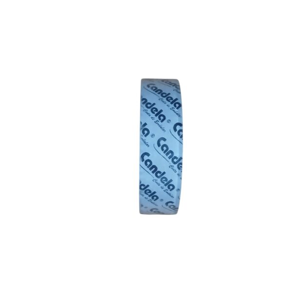 cinta 7049 2 Pack 6 Cintas Confitera Transparente 24mm X 41mts Candela