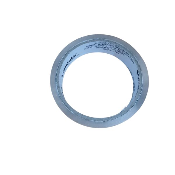 cinta 7049 3 Pack 6 Cintas Confitera Transparente 24mm X 41mts Candela