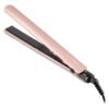 Combo Planchita Y Secador De Pelo Con Difusor Daewoo