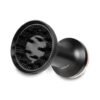difusor DHD-5931 3 Difusor De Aire Caliente 2 En 1 Con Peine 1500w Secador Daewoo
