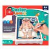 Juego De Mesa Doctor Loco Infantil Educativo Habilidad