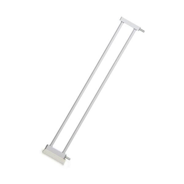 Extension 10cm Para Puerta De Seguridad Bebe Love 2786