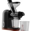 Extractor Jugos Juguera Lento Slow Detox Shots 130w