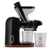 Extractor Jugos Juguera Lento Slow Detox Shots 130w
