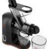 Extractor Jugos Juguera Lento Slow Detox Shots 130w