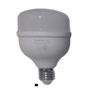Lampara Galponera Led 30w Luz Fria Blanco Frío Foco