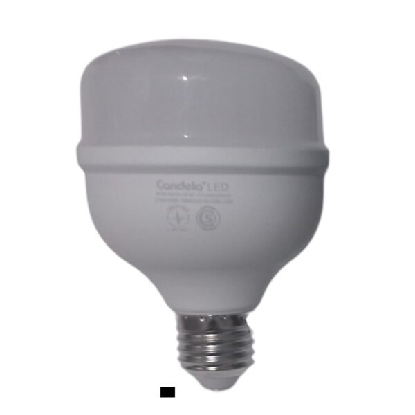 Lampara Galponera Led 30w Luz Fria Blanco Frío Foco