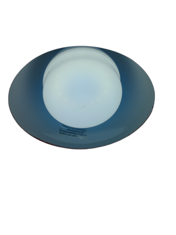Lampara Galponera Led 30w Luz Fria Blanco Frío Foco
