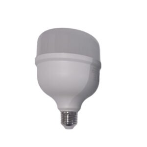Lampara Galponera Led 40w Luz Fria Blanco Frío Foco