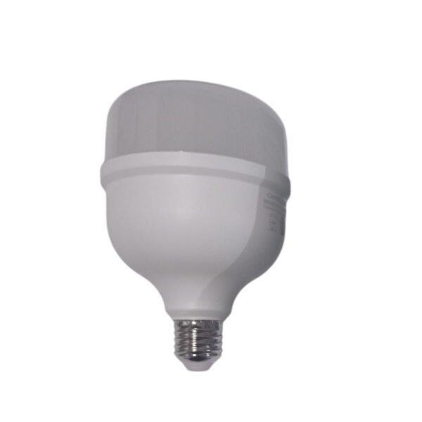 lampara 6804 1 Lampara Galponera Led 40w Luz Fria Blanco Frío Foco