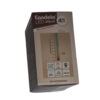 lampara 6806 3 Pack 20 Lamparas Vintage Filamento Lamparita Led 4w Luz Calida
