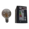 lampara 6808 4 Pack 5 Lamparas Led Globo Filamento 6w (50w) Luz Calida Foco