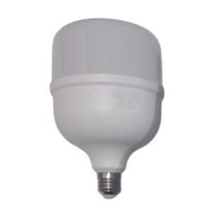 Lampara Galponera Led 50w Luz Fria Blanco Frío Foco