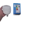 lampara 7628 6 Lampara Galponera Led 50w Luz Fria Blanco Frío Foco