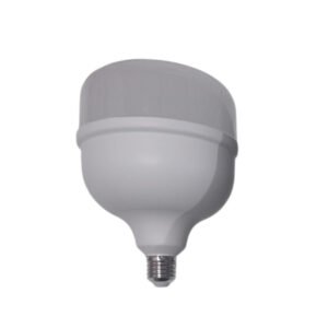 Lampara Galponera Led 70w Luz Fria Blanco Frío Foco
