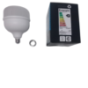 lampara 7753 2 Pack 5 Lamparas Galponera Led 70w Luz Fria Blanco Frío Foco