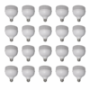 lampara 7753 x 20 1 Pack 20 Lamparas Galponera Led 70w Luz Fria Blanco Frío Foco