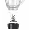 Licuadora Digital 1500w Pica Hielo Daewoo Magical Blender