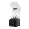 Licuadora Comercial Daewoo 1500w Potencia 2.2l Pica Hielo