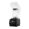 Licuadora Industrial Digital Daewoo 1500w Potencia 2.2l Silenciosa