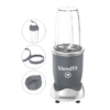 licuadora DNB-605 2 Licuadora De Batidos Jugos Blendfit 800w Smoothies Daewoo